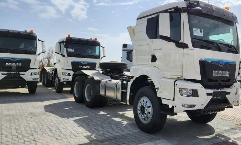 TGS 40.480 6x4 BB SA TIPTMATIC
