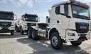 TGS 40.480 6x4 BB SA TIPTMATIC