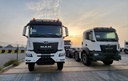 TGS 40.480 6x4 BB SA TIPTMATIC