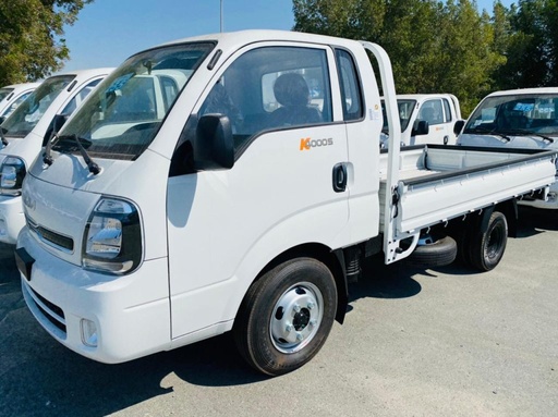 K4000 3.0 GL
