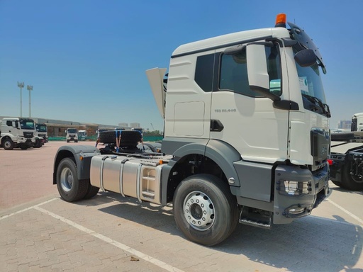 TGS 22.440 4x2 SA